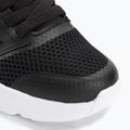 Детски обувки за обучение SKECHERS Go Run Elevate черни/червени 7