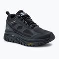 Мъжки обувки SKECHERS Arch Fit Road Walker Pyles Peak black