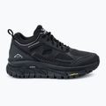 Мъжки обувки SKECHERS Arch Fit Road Walker Pyles Peak black 2