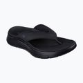 Мъжки джапанки SKECHERS Go Walk Flex Sandal Vallejo black