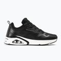 SKECHERS Tres-Air Uno Revolution-Airy черни/бели мъжки обувки 3