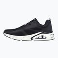 SKECHERS Tres-Air Uno Revolution-Airy черни/бели мъжки обувки 10