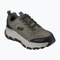 Мъжки обувки SKECHERS D'Lux Trekker green