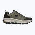 Мъжки обувки SKECHERS D'Lux Trekker green 2