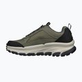 Мъжки обувки SKECHERS D'Lux Trekker green 3