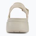 Дамски сандали SKECHERS Go Walk Arch Fit Polished beige 7