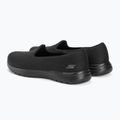 Дамски обувки SKECHERS On-The-Go Flex Aspire black 4