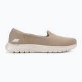 Дамски обувки SKECHERS On-The-Go Flex Aspire в сиво 2