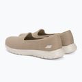 Дамски обувки SKECHERS On-The-Go Flex Aspire в сиво 3