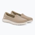 Дамски обувки SKECHERS On-The-Go Flex Aspire в сиво 4