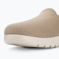 Дамски обувки SKECHERS On-The-Go Flex Aspire в сиво 8