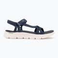 Дамски сандали SKECHERS Go Walk Flex Sandal Sublime navy 2