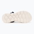 Дамски сандали SKECHERS Go Walk Flex Sandal Sublime navy 4