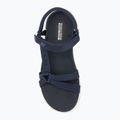 Дамски сандали SKECHERS Go Walk Flex Sandal Sublime navy 5