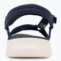 Дамски сандали SKECHERS Go Walk Flex Sandal Sublime navy 6