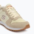 Дамски обувки SKECHERS Og 85 Goldn Gurl yellow 7