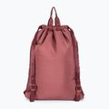 New Balance WMNS Tote 15 л бордо раница 3