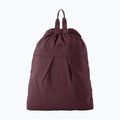 New Balance WMNS Tote 15 л бордо раница 5