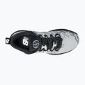 New Balance Two мъжки баскетболни обувки в бяло и черно BB2WYDM3.D.120 15