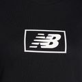 Жени New Balance Essentials Cotton Jersey black 6