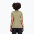 New Balance Essentials Cotton Jersey зелен за жени 2