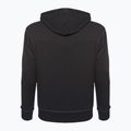 Мъжки суитшърт New Balance Essentials Hoodie black 6