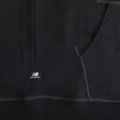 Мъжки суитшърт New Balance Essentials Hoodie black 8