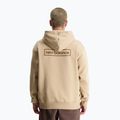 Мъжки суитшърт с кадифе New Balance Essentials Winter 2