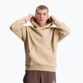 Мъжки суитшърт с кадифе New Balance Essentials Winter 3