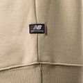 Мъжки суитшърт с кадифе New Balance Essentials Winter 9