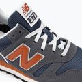 New Balance ML373V2 magnet мъжки маратонки 8