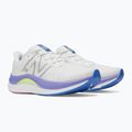 New Balance FuelCell Propel v4 white/multi дамски обувки за бягане 12