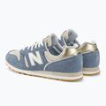 New Balance дамски обувки WL373OE2 nb navy 3