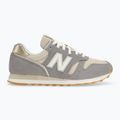 Дамски обувки New Balance 373's V2 grey/white 2