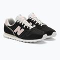 New Balance дамски обувки WL373OE2 black 5