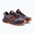 Дамски обувки за бягане New Balance Fresh Foam X Hierro v7 shadow 4