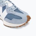 Мъжки обувки New Balance 327's V1 light artic grey/mercury blue 7