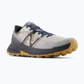 Мъжки обувки за бягане New Balance Fresh Foam X Hierro V7 GTX grey 8