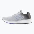 Мъжки обувки за бягане New Balance M680V7 aluminium grey 11