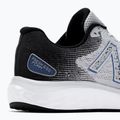 Мъжки обувки за бягане New Balance M680V7 aluminium grey 9