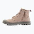 Мъжки ботуши Palladium Pampa HI ZIP WL dune 10