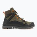 Мъжки ботуши Palladium Pampa Lite+ Cage WP+ olive night 2