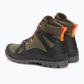 Мъжки ботуши Palladium Pampa Lite+ Cage WP+ olive night 3