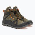 Мъжки ботуши Palladium Pampa Lite+ Cage WP+ olive night 4