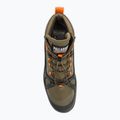 Мъжки ботуши Palladium Pampa Lite+ Cage WP+ olive night 6