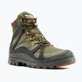 Мъжки ботуши Palladium Pampa Lite+ Cage WP+ olive night 7