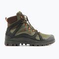 Мъжки ботуши Palladium Pampa Lite+ Cage WP+ olive night 8