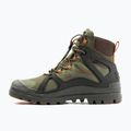 Мъжки ботуши Palladium Pampa Lite+ Cage WP+ olive night 9