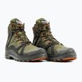 Мъжки ботуши Palladium Pampa Lite+ Cage WP+ olive night 10