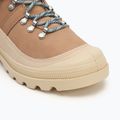 Дамски обувки Palladium Pallabrousse Hkr Wp+ nude brown 7